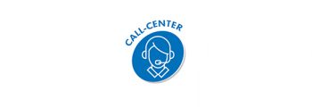 2005 – Creation of the call center
