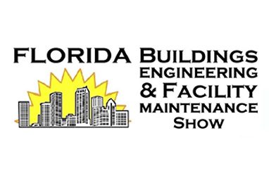 Florida Buildings Engineering and Facility Maintenance Show