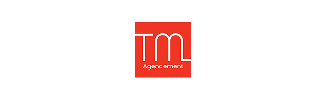 TM Agencement logo