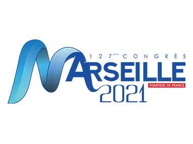 127e congrès des sapeurs-pompiers à Marseille